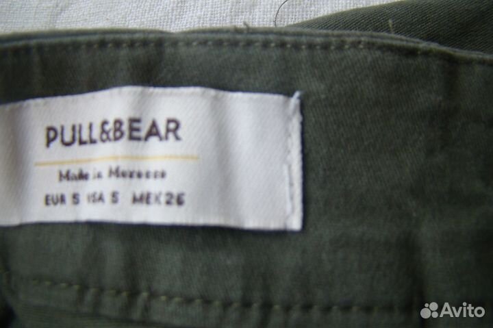 Шорты для девочки