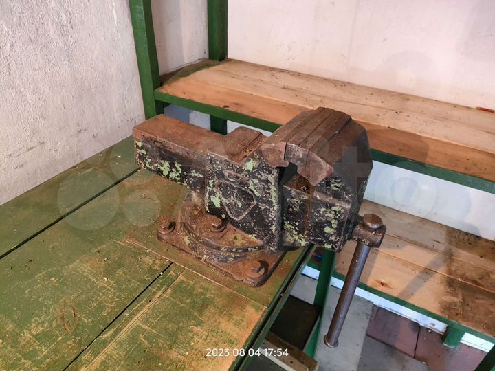 Гараж, 23 м²