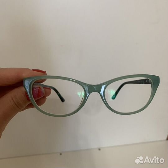 Очки детские с диоптриями -2