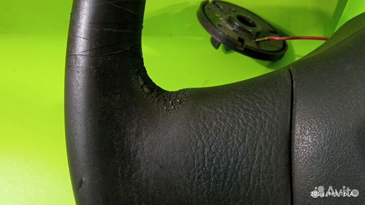 Руль для Daewoo Nexia 1995 - 2015