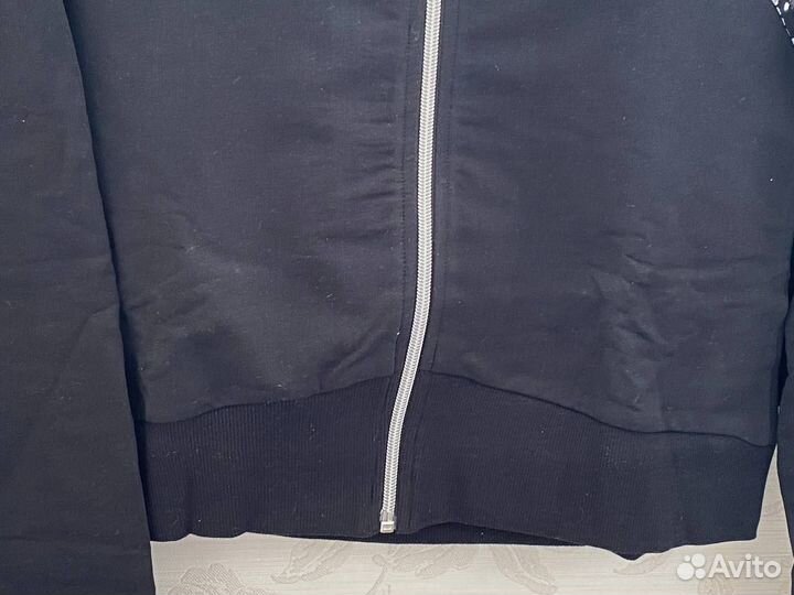 Костюм женский 46 новый бомбер и юбка