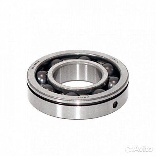 Подшипник коленвала Polaris DG3572201C4