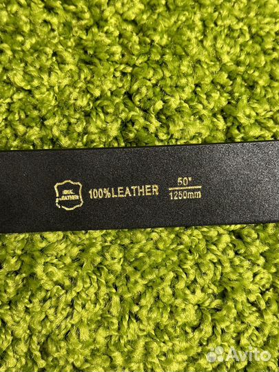 Ремень мужской boss