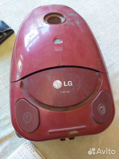 Бытовая техника бу