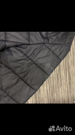 Куртка мужская outventure