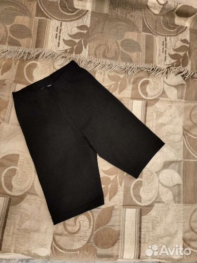 Юбка для школы, бриджи, платье-туника 146-152-158