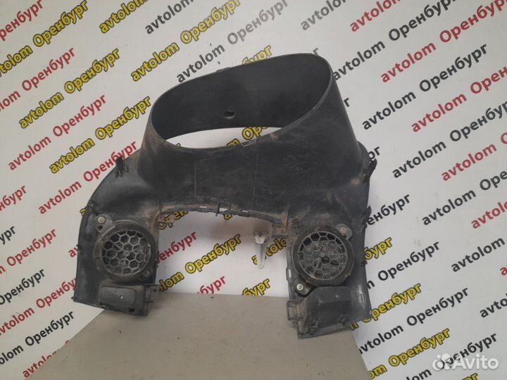 Накладка щитка приборов Geely Mk- cross MR479QA 1