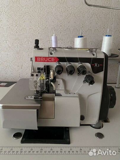 Швейная машинка