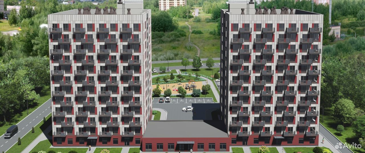 ЖК «Инфинити» 🏙️: цены на квартиры в Великом Новгороде от застройщика ...