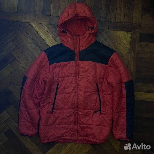 Куртка Red Fox Moutain Gear Core Patagonia Salewa