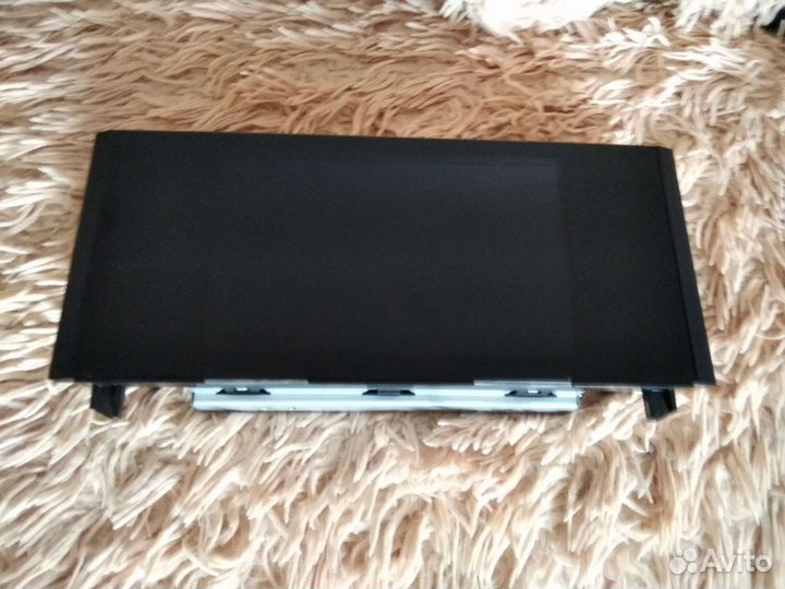 Монитор Lexus is250 2013-2016 г