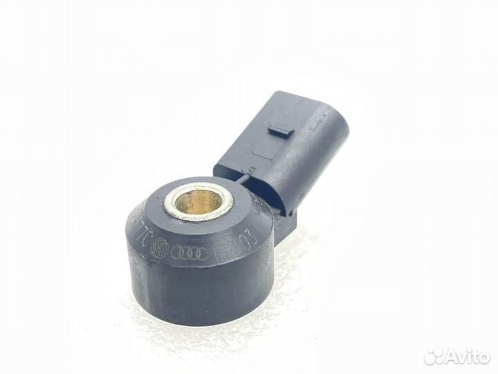 Датчик детонации Volkswagen Passat B6 2.0 BVY 2007