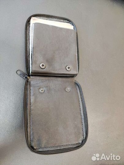 Обложка для охотничьего билета с разреш. на оружие