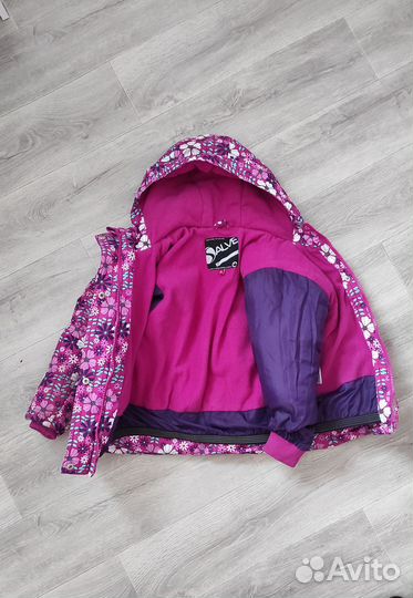 Куртка Salve by Gusti 128