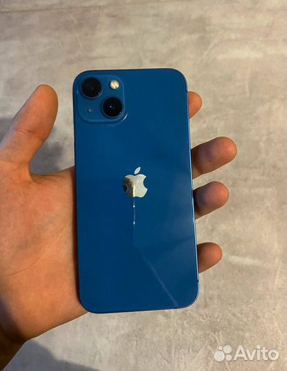 iPhone 13, 128 ГБ