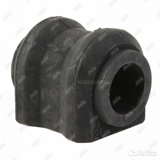 Jikiu BL21277 Втулка стабилизатора jikiu