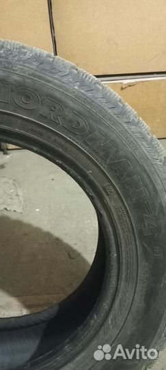 Nordman 5 215/65 R16 102T