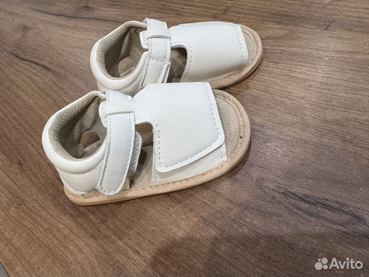 Пинетки Сандалии 12