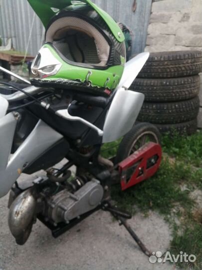 Питбайк детский