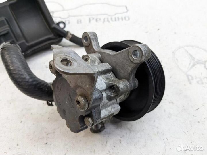 Гур w164 ML-class 642.940