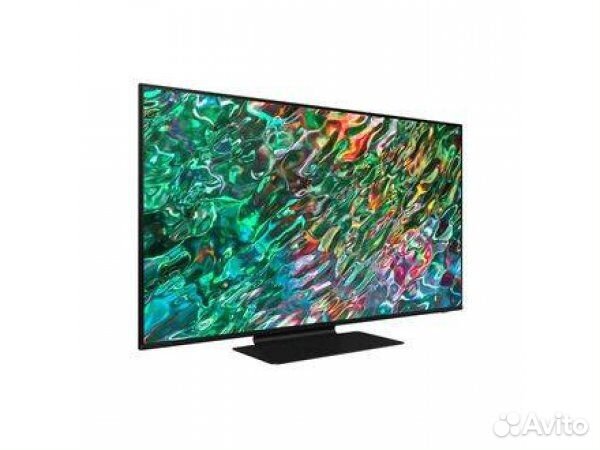 Neo qled телевизор Samsung QE50QN90B 4K Ultra HD