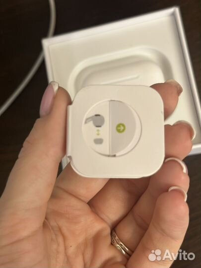 Apple airpods pro
