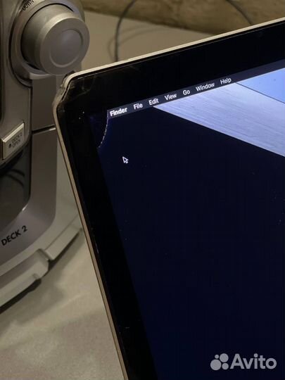 Ноутбук MacBook Pro 13 2012 Retina