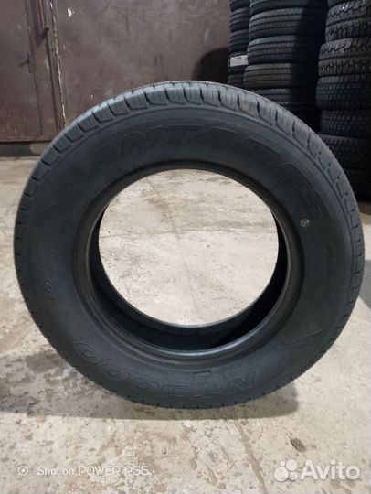 Antares NT3000 195/75 R16C 107S