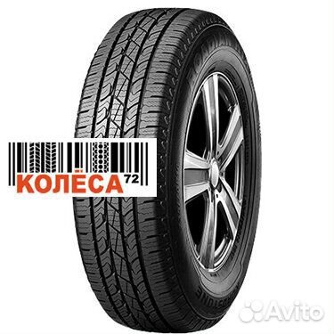 Roadstone Roadian HTX RH5 225/65 R17