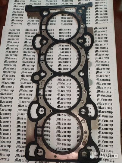 Прокладка гбц 31370597 volvo B 4204 T6\T7