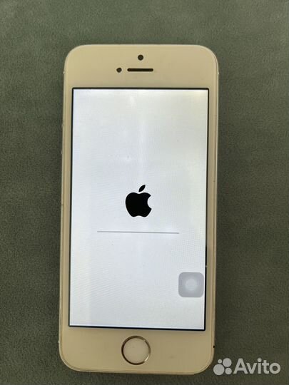 iPhone 5, 16 ГБ