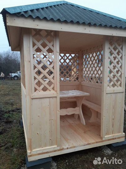 Будка собачья для зимы