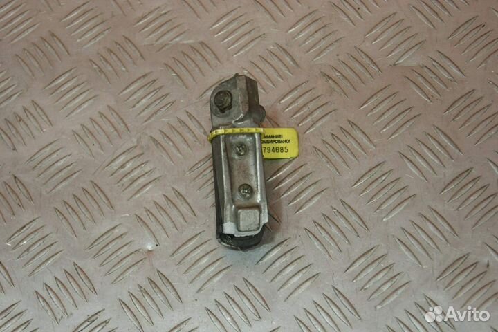 Подножка водителя левая Kawasaki ZX-10, Tomcat