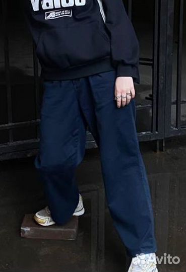 Брюки element женские