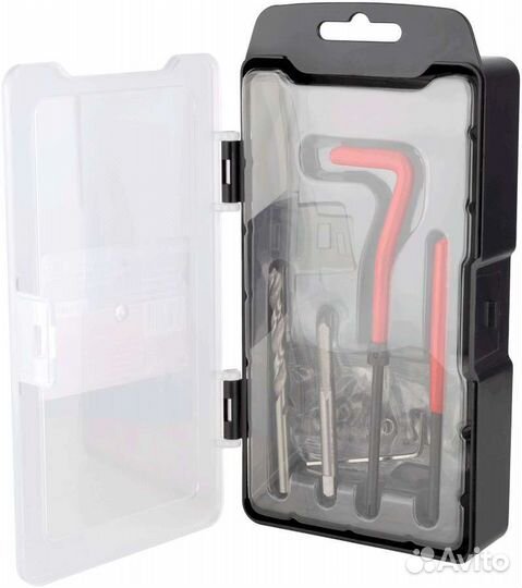 Набор для восстановления резьбы М6*1 мм