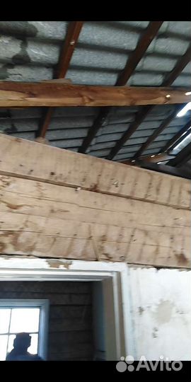 Дом 70м² на участке 10сот