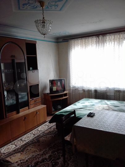 1-к. квартира, 33 м², 5/5 эт.