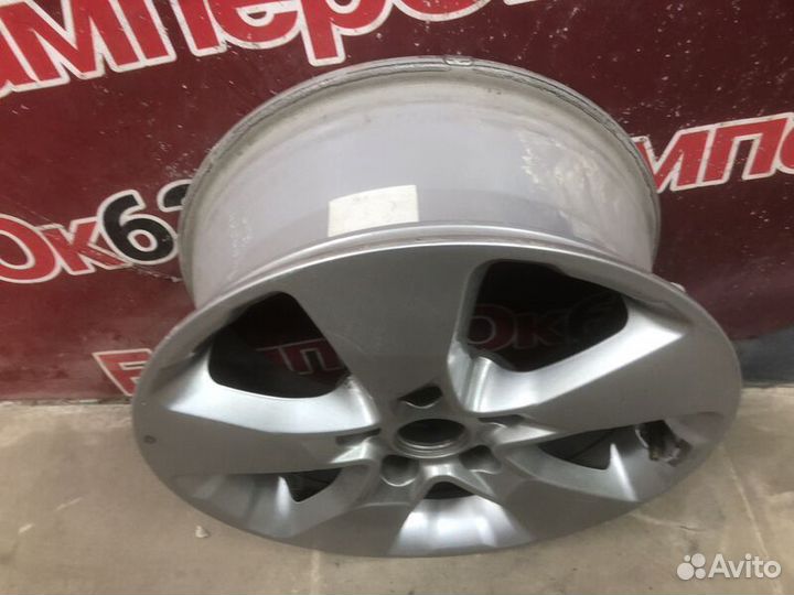 Kia Soul Диск литой б/у оригинал 52910B2170