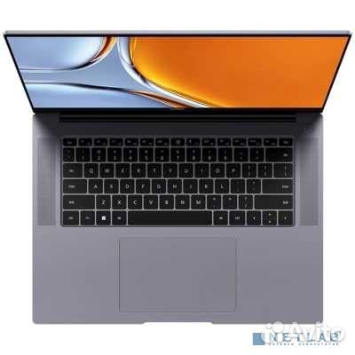 Huawei MateBook 16S crefg-X 53013SCY Grey space 16