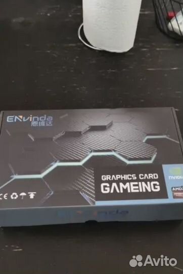 Видеокарта