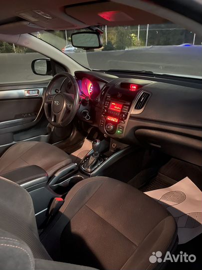 Kia Cerato 2.0 AT, 2011, 228 220 км