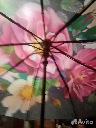 Зонт женский