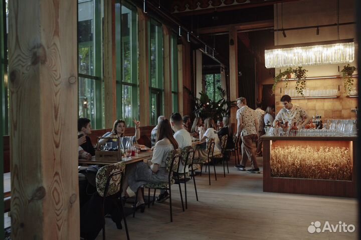 Прибыльный бизнес 