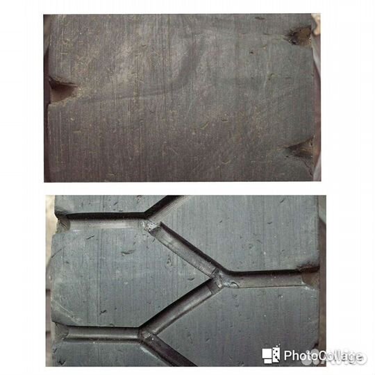 Нарезка протектора шин