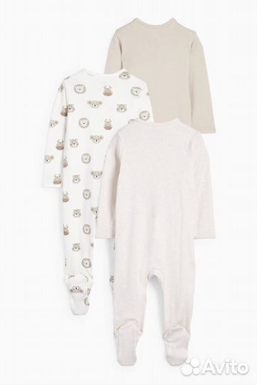 Слип С&А 74,80,86