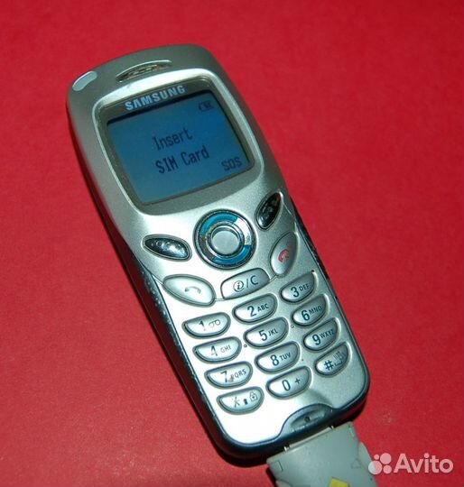 Телефоны Samsung в коллекцию