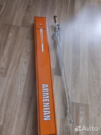 Бутылка сувенирная 