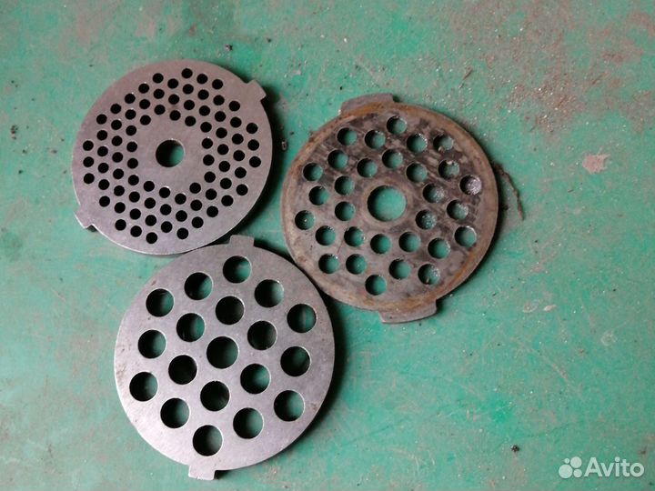 Запчасти Мясорубка СССР