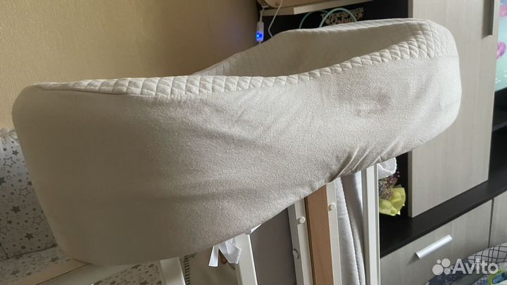 Кокон для новорожденных