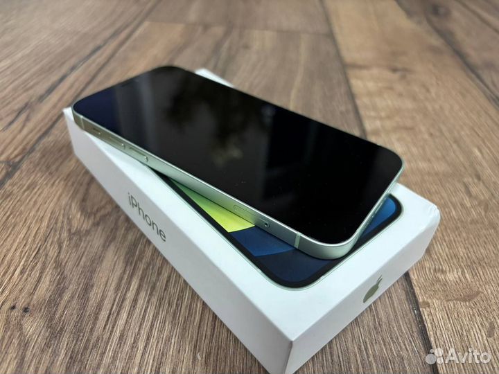 iPhone 12, 128 ГБ